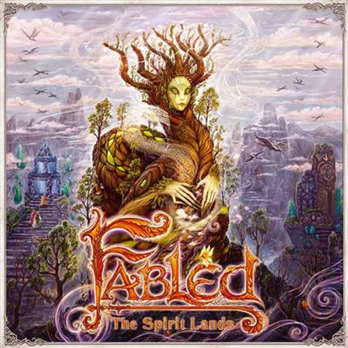 Fabled The Spirit Lands (EN)