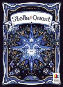 Stella Quest (EN)
