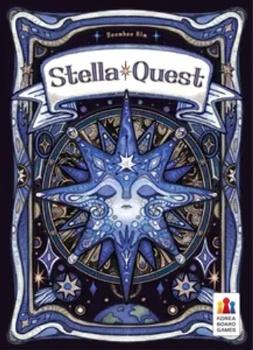 Stella Quest (EN)