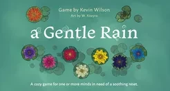 A Gentle Rain (EN) (Hobby Edition)