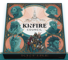 Kinfire Council (EN)