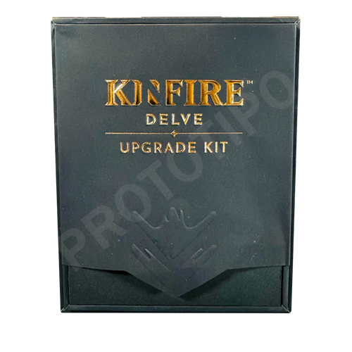 Kinfire Delve Upgrade Kit (DE)