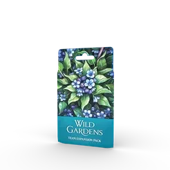 Wild Gardens - Team Expansion (Mini-Erweiterung)