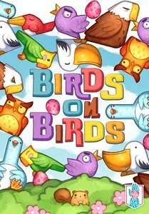 Birds on Birds (EN)