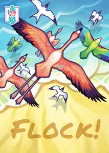 Flock! (EN)