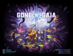 Gone to Gaia (EN)