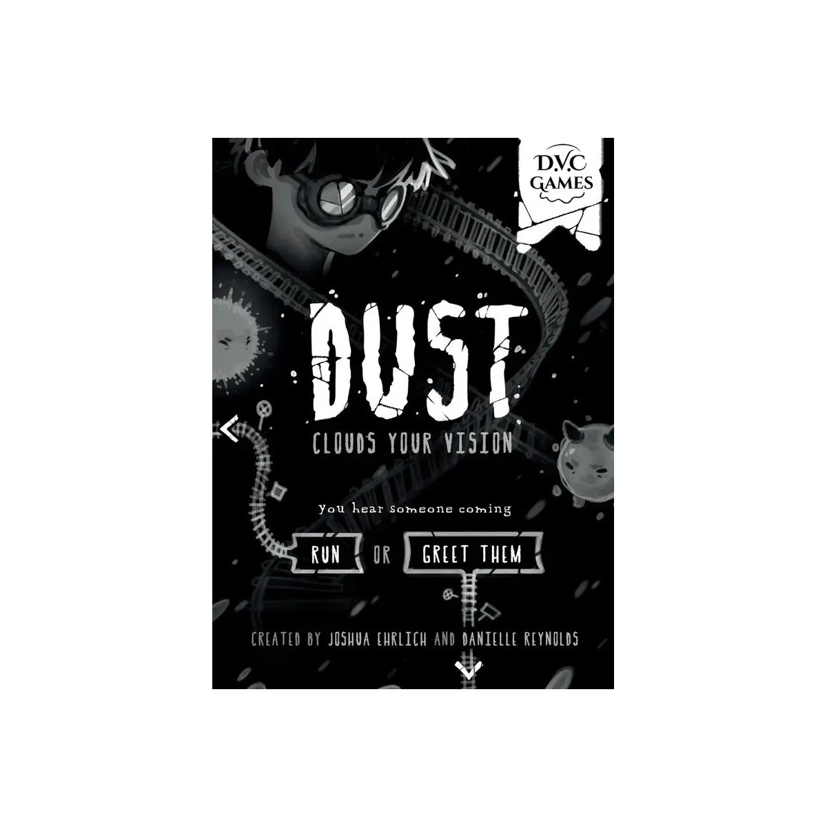 Dust (EN)