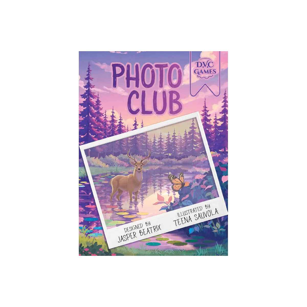 Photo Club (EN)