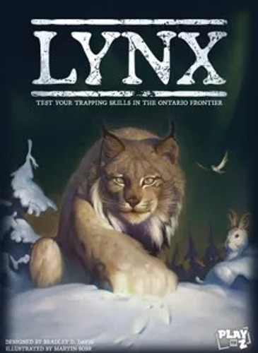 Lynx (EN)