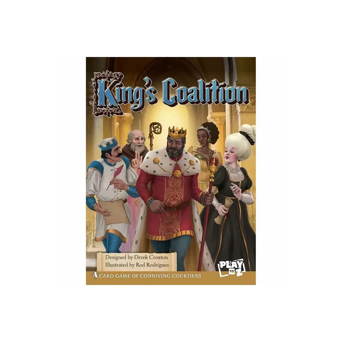 Kings Coalition (EN)