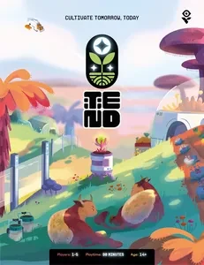 Tend (EN)