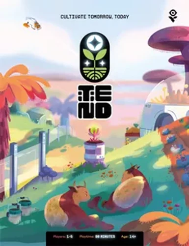 Tend (EN)