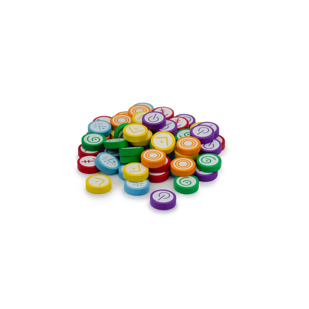 Skill Token Pack für Vantage