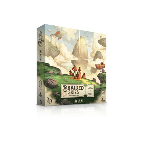 Braided Skies (EN)