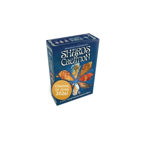 Shards of Creation (EN)