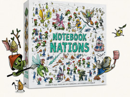 Notebook Nations (EN)