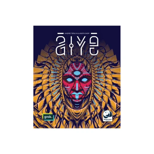 Aiye (EN)