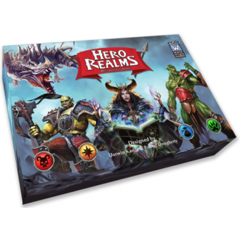 Hero Realms (EN)