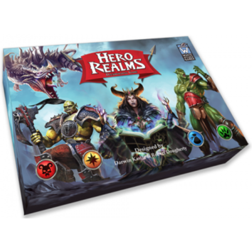 Hero Realms (EN)