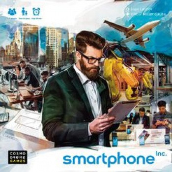 Smartphone Inc. (EN)