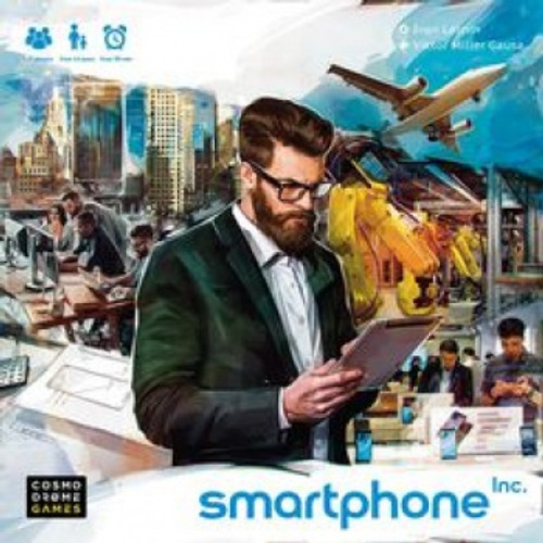 Smartphone Inc. (EN)