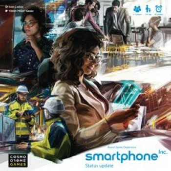 Smartphone Inc.: Status Update 1.1 (EN)