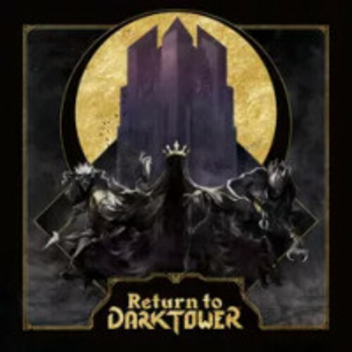 Return to Dark Tower (EN)