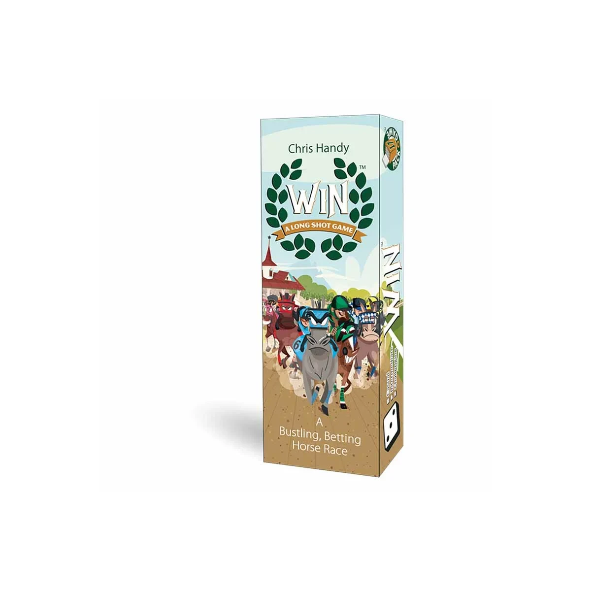 Win (Pack O Game) (EN)