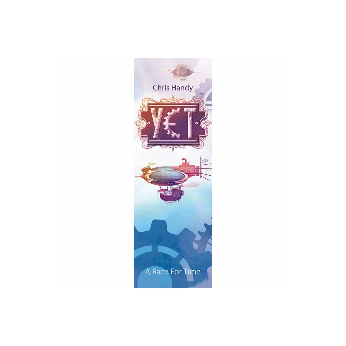 YET (Pack O Game) (EN)