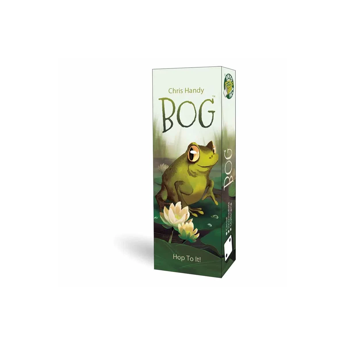 Bog (Pack O Game) (EN)
