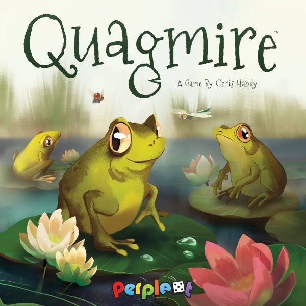 Quagmire (EN)