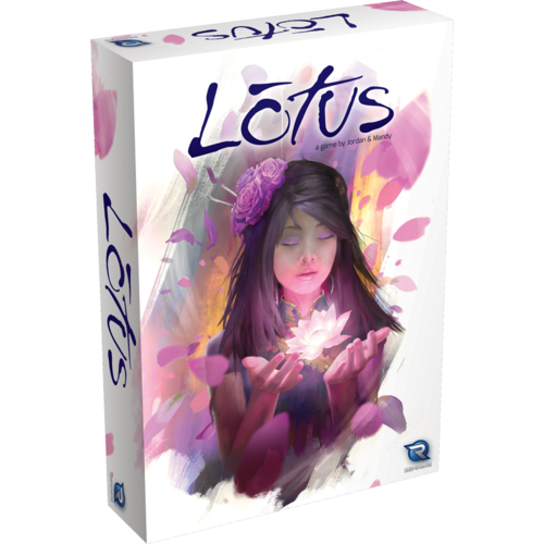 Lotus (2nd. Edition) (EN)