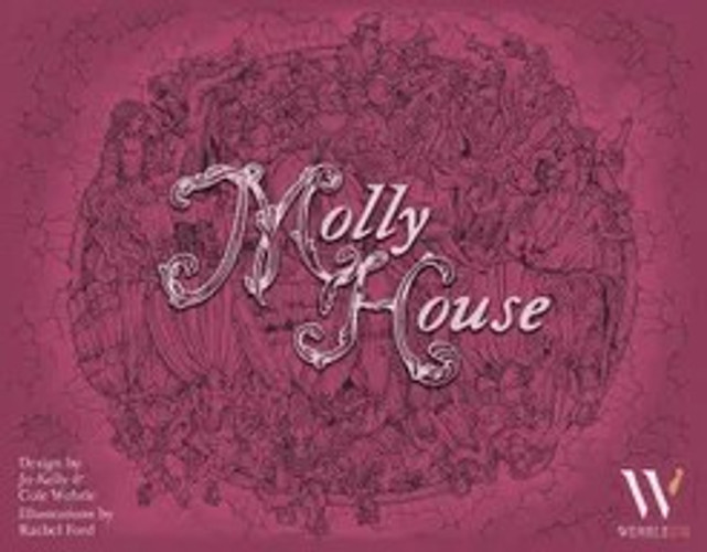 Molly House (EN)