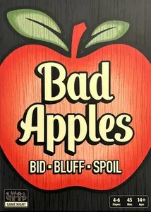 Bad Apples (EN)