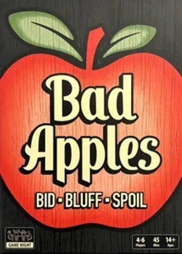 Bad Apples (EN)