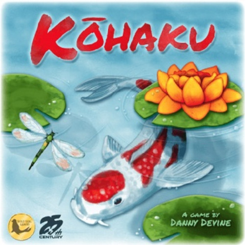 Kohaku (EN)