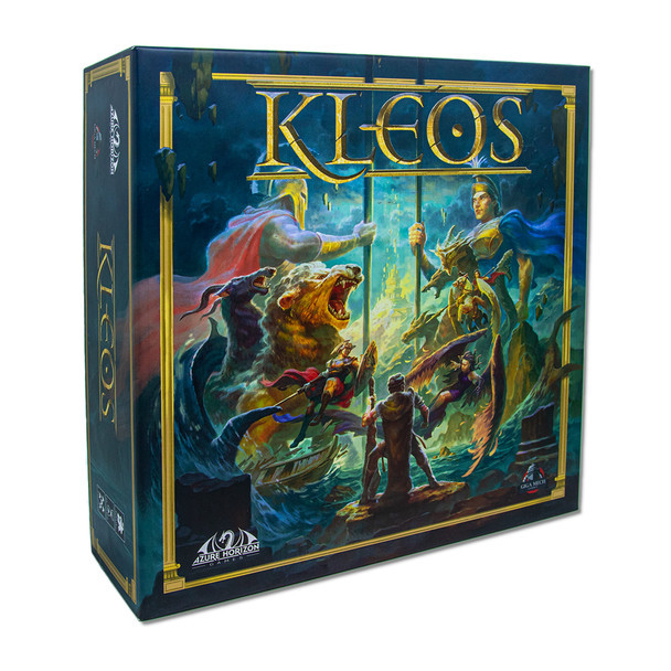 Kleos (EN)