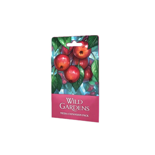 Wild Gardens - Media Expansion (Mini-Erweiterung)