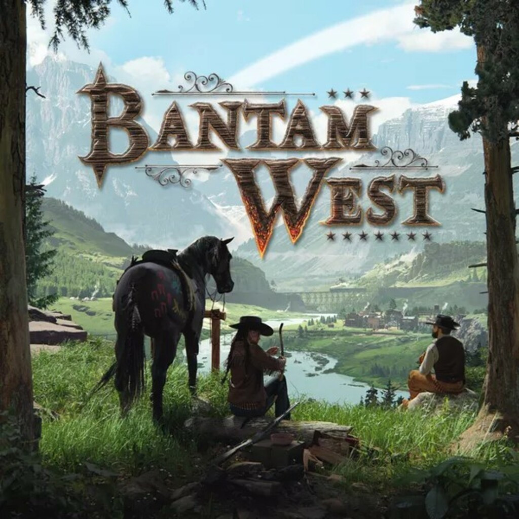 Bantam West (Home on the Range Edition) (EN)