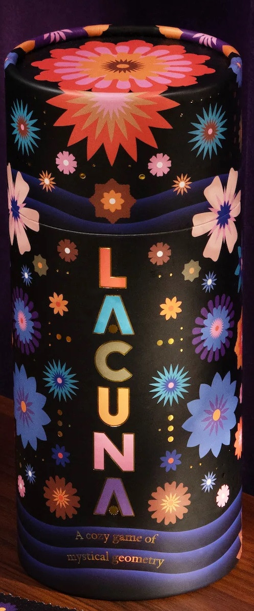 Lacuna (EN)
