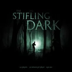 The Stifling Dark (EN)
