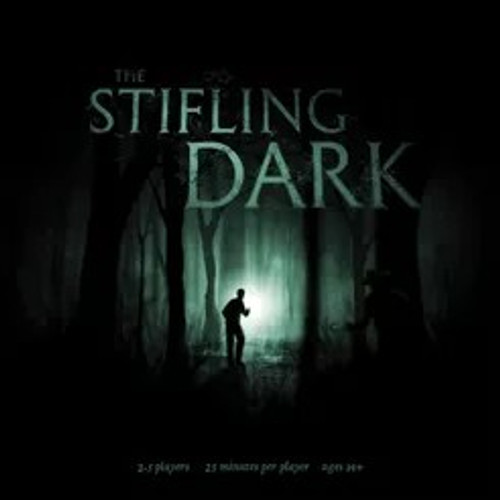 The Stifling Dark (EN)
