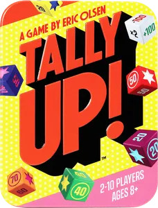 Tally up (EN)