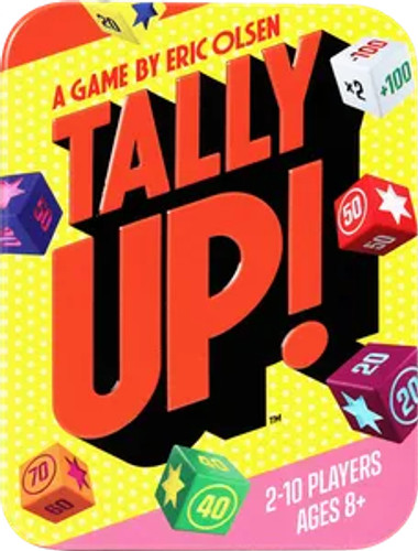 Tally up (EN)