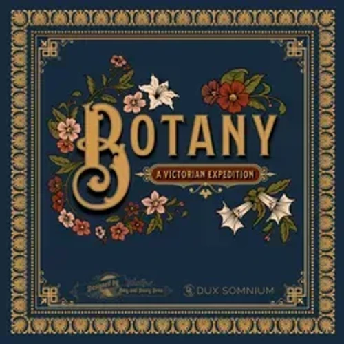 Botany (EN)
