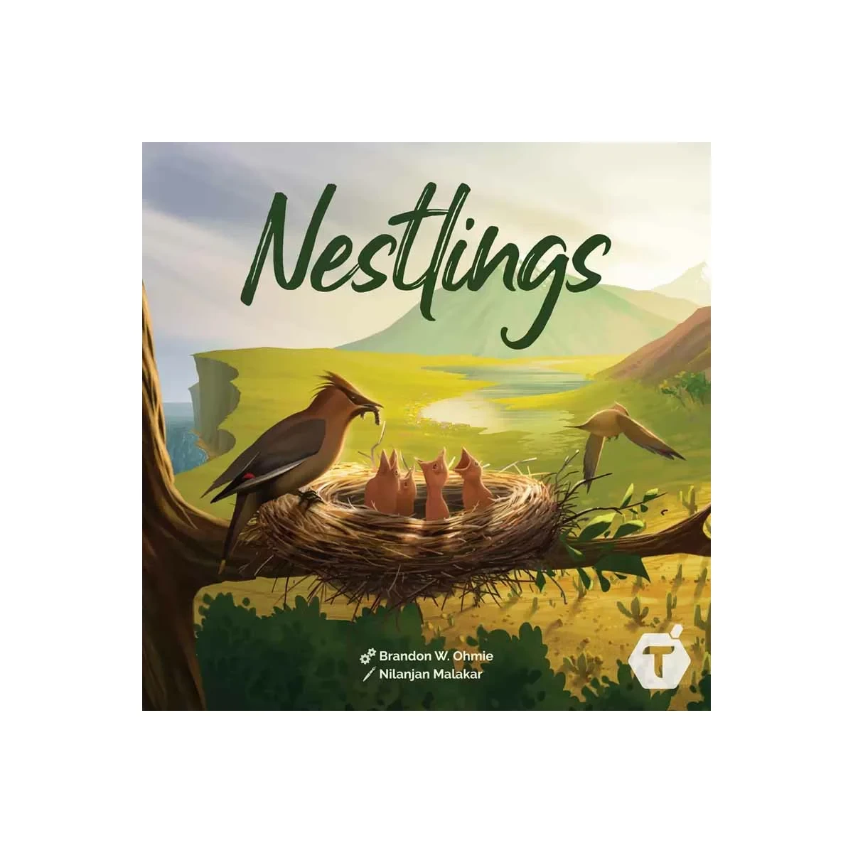 Nestlings (EN)