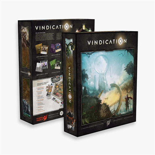 Vindication (EN)