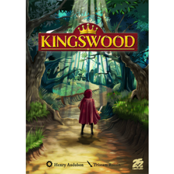 Kingswood (EN)