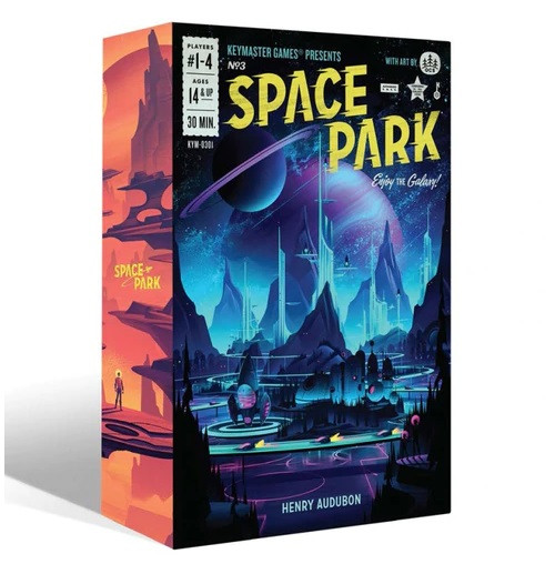 Space Park (EN)