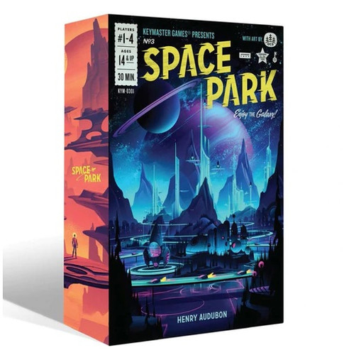 Space Park (EN)